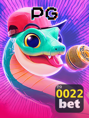 Variedade de slots 0022BET