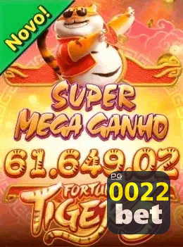 Aplicativo móvel 0022BET para iOS e Android